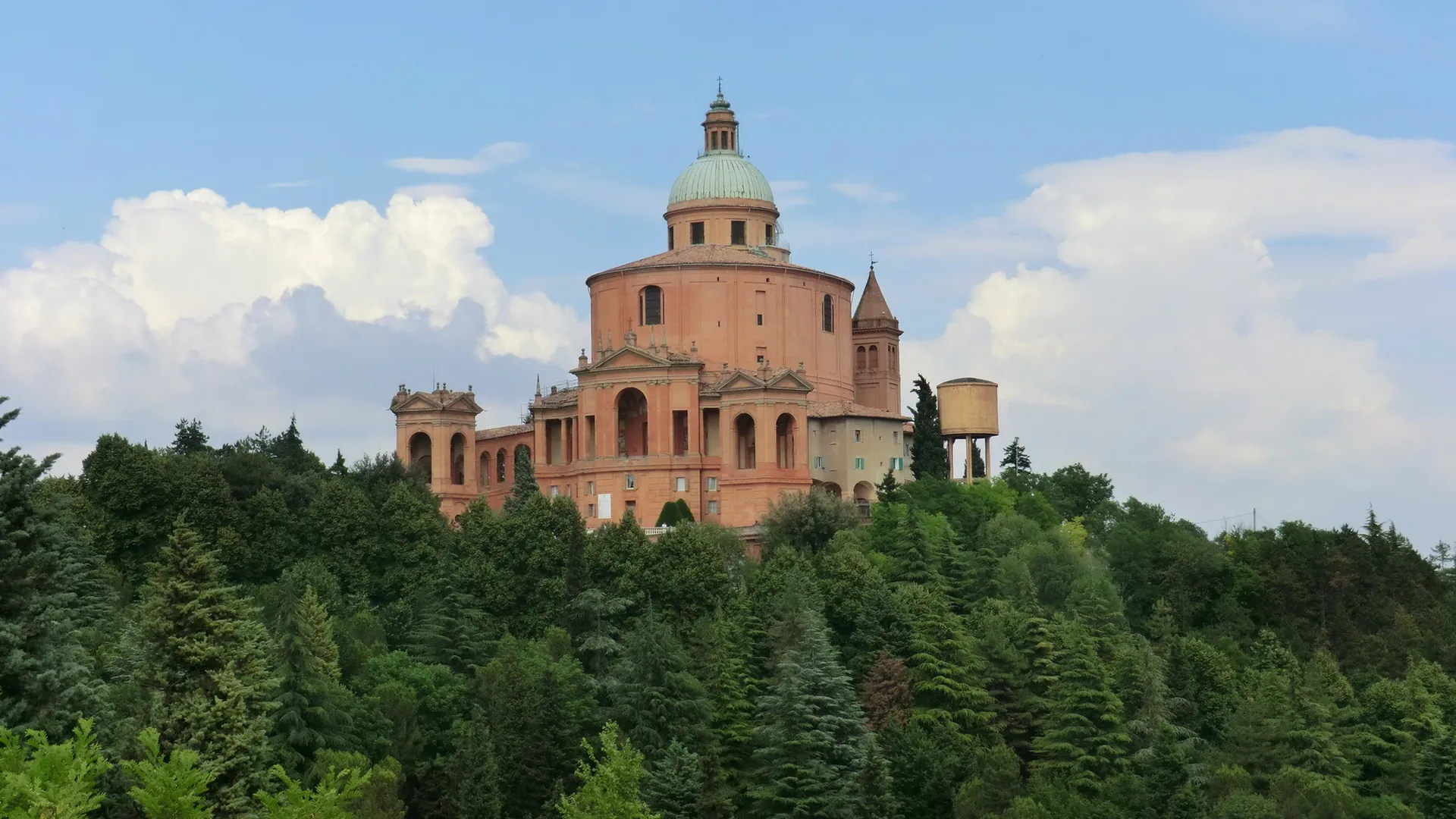 Scarlatti 6, Bologna (Emilia-Romagna)